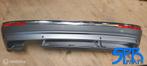Diffuser HIGHLINE Tiguan 5NA AD1 5NA807521B CHROME COMPLEET, Nieuw, Achter, Volkswagen, Bumper