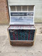 Gedasa Stereo Sinfonola (1971) jukebox, Ophalen