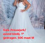 1x gedragen, Kleding | Dames, Ophalen of Verzenden, Zo goed als nieuw