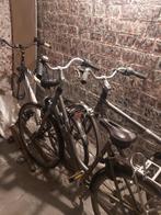 3 Fietsen te koop, ze hebben slechts kleine aanpassingen nod, Fietsen en Brommers, Ophalen of Verzenden, Zo goed als nieuw