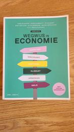 Wegwijs in de economie, Boeken, Studieboeken en Cursussen, Ophalen of Verzenden, Zo goed als nieuw