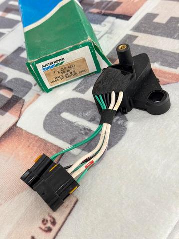 JAGUAR XJ6 1980- Stuur Col. indicator 70254617 new old stock beschikbaar voor biedingen