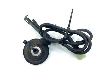 KM TELLER AANDRIJVER Yamaha Neo's 4T 2012-2015 (50cc) beschikbaar voor biedingen