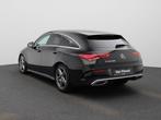 Mercedes-Benz CLA-klasse Shooting Brake 200 Business Solutio, Stof, Gebruikt, Euro 6, 4 cilinders