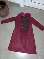 Nachtwacht verkleedkledij - Vlad kostuum 3/5jaar - 116, Ophalen of Verzenden, Zo goed als nieuw, 110 t/m 116, Jongen of Meisje