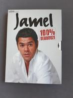 Coffret de 2 DVD Jamel 100% Debbouze, Enlèvement ou Envoi, Comme neuf, Stand-up ou Spectacle de théâtre