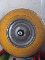 Kruiwagenwiel, Enlèvement ou Envoi