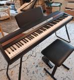 Korg SP250 digitale piano, Enlèvement, Piano