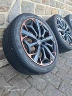 Originele 19 Inch Cupra Velgen Seat Cupra Formentor Wielen, Ophalen of Verzenden, Gebruikt, Seat