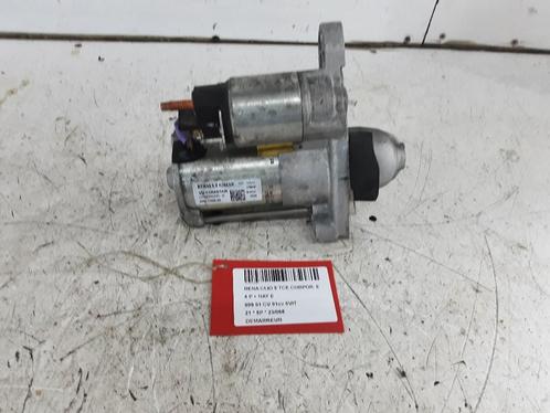 STARTMOTOR Renault Clio V (RJAB) (01-2019/-) (233008820R), Auto-onderdelen, Motor en Toebehoren, Renault, Gebruikt