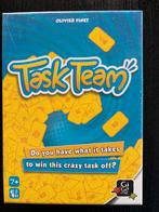 Task Team, Ophalen, Nieuw, Gigamic