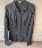Zwarte blouse Sixth Sense maat S 36, Ophalen of Verzenden, Nieuw, Maat 36 (S)