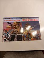 Strips Tombelaine, Boeken, Ophalen of Verzenden, Zo goed als nieuw