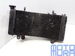 Radiateur voor de KTM Superduke 990 2007 - 2011 radiator koe, Motoren, Ophalen of Verzenden, Gebruikt