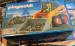 Playmobil bulldozer, Kinderen en Baby's, Speelgoed | Playmobil, Ophalen, Zo goed als nieuw, Complete set