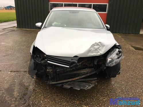 2011 VW POLO 6R 1.2 TDI CFW CFWA LA7W ONDERDELEN Demontage, Auto-onderdelen, Overige Auto-onderdelen, Volkswagen, Gebruikt, Ophalen of Verzenden