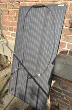 lichtgewicht flexibele zonnepanelen, Doe-het-zelf en Bouw, Zonnepanelen en Toebehoren, Ophalen, Nieuw, Paneel, 100 tot 200 wattpiek