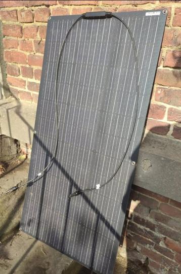 lichtgewicht flexibele zonnepanelen  beschikbaar voor biedingen