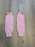 Roze beenwarmers, Ophalen, Gebruikt, Jongen of Meisje, Sport- of Zwemkleding