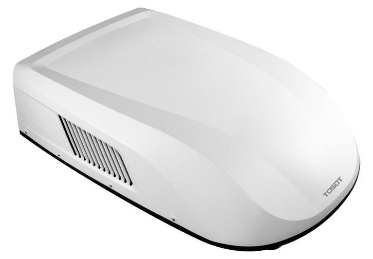 ❄️TOSOT / GREE Shark IV 2.5 INVERTER Airco️️️❄️, Caravans en Kamperen, Caravanaccessoires, Nieuw, Ophalen