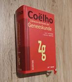 Coëlho Zakwoordenboek der Geneeskunde, Enlèvement ou Envoi, ... Coelho