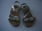 Mooie sandalen 38, Overige kleuren, Gedragen, Sandalen of Muiltjes, Ophalen of Verzenden