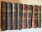 Encyclopedie Larousse, Complete serie, Claude Augé Paris, Algemeen, Ophalen