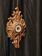 Vintige barometer, Ophalen, Gebruikt, Barometer