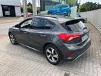 Ford Focus ACTIVE / ECOBOOST / 125 PK / AUTOMAAT, Zilver of Grijs, https://public.car-pass.be/vhr/7aacaa0d-36f2-41e8-b781-e7f417b154b4