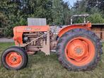 Tractor Fiat 411r, Zakelijke goederen, Ophalen, Oldtimer, Tot 80 Pk, Fiat