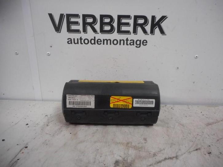 AIRBAG PASSAGIER BMW 3 serie (E36 / 2) (bmw97boo85b1565), Auto-onderdelen, Overige Auto-onderdelen, BMW, Gebruikt