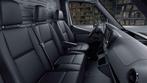 Mercedes-Benz Sprinter 317 CDI BW L2 RWD | Trekhaak | Houten, Auto's, 4 deurs, Achterwielaandrijving, Euro 6, 4 cilinders