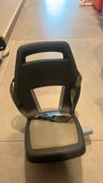 Fietsstoeltje tot 35 kg -qibbel, Ophalen, Achterzitje, 22 t/m 36 kg, Gebruikt