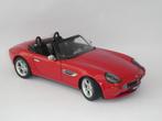 BMW Z8 van Autoart 1/18, Ophalen, Auto, Autoart