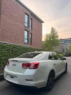 Chevrolet Malibu 2.0D AUT - 2013 - 185.000KM - GARANTIE, Autos, Euro 5, Entreprise, Noir, Diesel