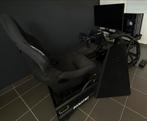 Full Sim racing setup, Ophalen, Nieuw