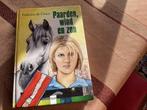 Paarden,wind en zon-Federica de Cesco, Ophalen of Verzenden, Zo goed als nieuw, Fictie