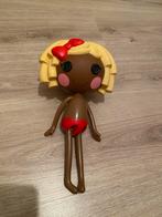 Lalaloopsy pop, Ophalen