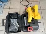 Scie circulaire, Ophalen, Zo goed als nieuw, Cirkelzaag, Black & Decker