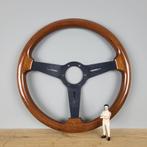 Luisi Classico houten stuur - Classic Steering Wheel Shop, Auto-onderdelen, Verzenden, Gebruikt, Overige automerken