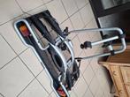 Fietsendrager Thule voor twee fietsen, Auto diversen, Fietsendragers, Ophalen, Zo goed als nieuw, 2 fietsen, Trekhaakdrager
