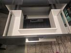 Keukenkast met spoelbak kraan en werkblad., Huis en Inrichting, Ophalen, Zo goed als nieuw