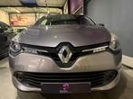 Renault Clio 0,9Tce Grandtour Navi Airco, Autos, Renault, 0 kg, Argent ou Gris, Achat, Euro 6
