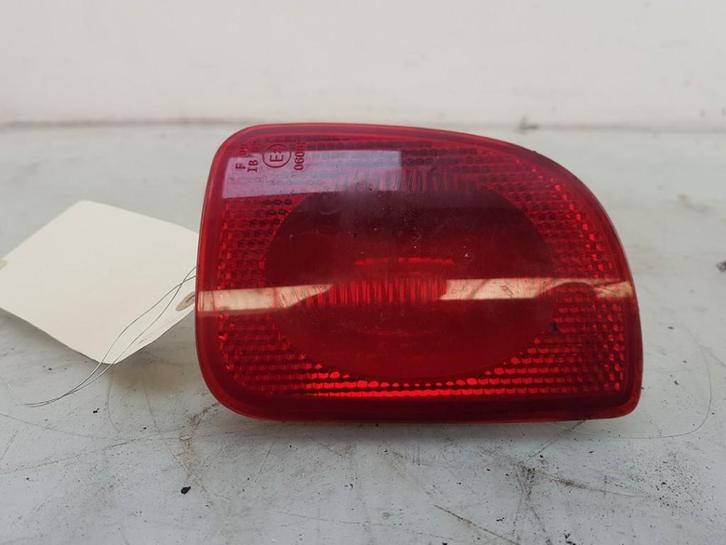 MISTACHTERLICHT Renault Kangoo Express (RF..) (01-2020/-), Auto-onderdelen, Verlichting, Renault, Gebruikt