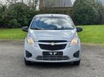 2011 Chevrolet Spark 1.0 Benzine met AIRCO, Auto's, Chevrolet, Bedrijf, 5 deurs, Adaptieve lichten, Stadsauto