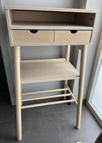 Bureau IKEA KNOTTEN, Ophalen, Zo goed als nieuw, Bureau