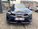 Kia CEED SPORTSWAGON 1.6 GDi PHEV Business Line DCT, Auto's, Te koop, Zilver of Grijs, Benzine, Break