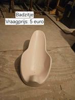 Badzitje, Enlèvement