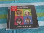 CD: Black Eyed Peas - The Beginning -- Deluxe 2 cd version, Cd's en Dvd's, Ophalen of Verzenden, 2000 tot heden, Zo goed als nieuw