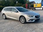 Opel Insignia Sport Tourer 1.6D Full 2020, Auto's, Euro 6, 4 cilinders, 1600 cc, Bedrijf